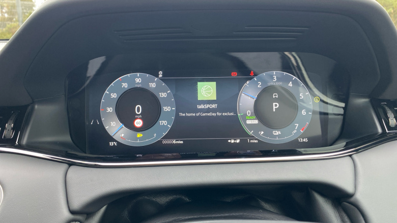 Land Rover Range Rover Evoque 1.5 P270e Autobiography 5dr Auto [Revised] Hatchback